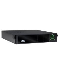Tripp Lite SMART3000RMXLN ups smartpro interactivo onda sinusoidal 120v3kva 288kw torrerack 2u autonomía extendida