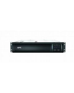 Apc smtl750rm2uc Smart-ups Lithium Ion Short Depth 750va 120v With Smartconnect