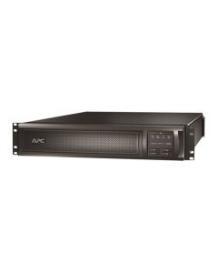 Apc SMX2000RMLV2U smart-ups x 2000va rack/tower lcd 100-127v