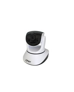 Dsc sn-631pt1-a Cámara Ip 1 Mp Pantil P Panel Iotega Soporta Wi-fi Uso Plataforma Securenet (sn-631pt1-a)