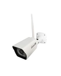 Dsc sn-750ef1-a Cámara Ip 1 Mp Interiorexterior Wi-fi P Panel Iotega Uso Plataforma Securenet (sn-750ef1-a)