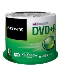 Sony 50dpr47sp