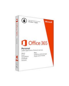 Microsoft qq2-00050/qq2-00484 So-479323-1 Qq2-00050 Qq2-00484 Licencia Office 365 Personal 32 64spsub1yr (qq2-00050 00484)