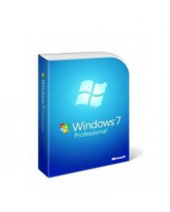 Microsoft fqc-00785 / fqc-04667 Fqc00785  Fqc04667 Windows Professional 7