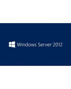 Microsoft r18-03747 Windows Server 2012 Cal - Delivery Service Partner (dsp), 1, 32 Gb, 0, 5 Pc