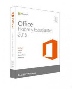 Microsoft 79g-04351 79g04351 Office Home And Student 2016  1