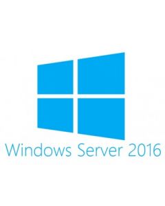 Microsoft 9em-00124 9em00124 Windows Server Std Por Core 2016 (2