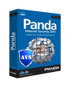 Tripp Lite a12gp14mb Panda Antivirus Global Protection 2014 3