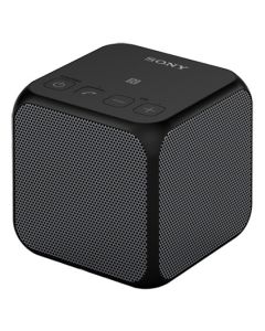 Sony srs-x11/bc Srsx11bc Bocina Portatil Marca Color Negro