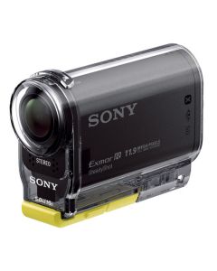 Sony hdr-as20/bc Hdras20bc Camara De Video As20 Con Wifi