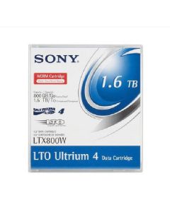 Sony 89612214 Lmcartucho De Datos Lto4 Worm