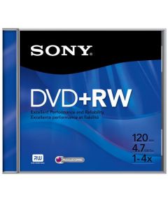 Sony 86152005 Dpw47ss Caracteristicas Basicas
Formato :