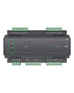Schneider Electric SP-IO84 ecostruxure security expert accesorio para lector de control acceso tipo producto