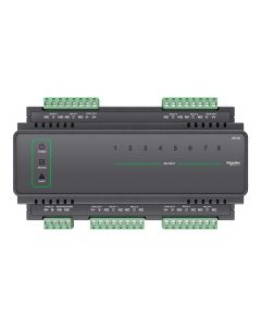 Schneider Electric SP-O8 security expert 8 form c relay output