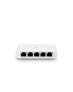 Ubiquiti Networks usw-flex-mini Switch 5 Gigabit Alimentación Poe Entrada Administrable