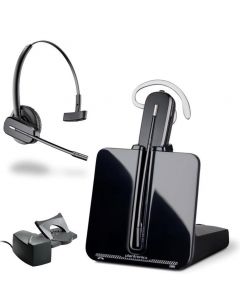 Plantronics 84693-11 cs540/hl10 8469311 Cs540hl10 Paquete Diadema Inalambrica