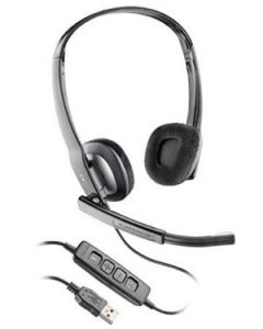 Plantronics 85619-02 c320 8561902 Audifono Y Mic De Diadema