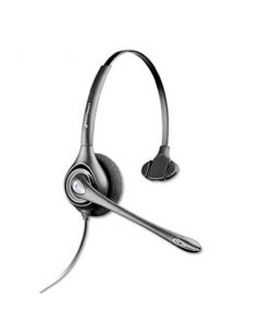 Plantronics 64338-31 hw251n 6433831 Audifono Y Microfono De Diadema