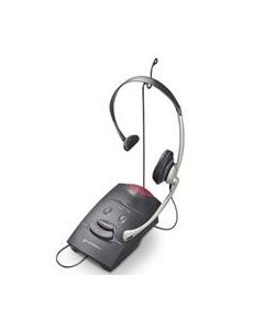 Plantronics 65148-11 s11 6514811 Audifono Y Microfono De Diadema