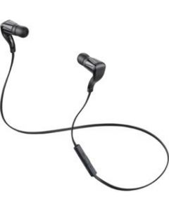 Plantronics 88600-01 backbeat go 2 black Audifonos Inalambricos