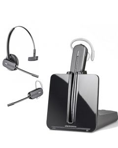 Plantronics 84693-01 cs540 Spk-1087 Diadema  Inalambrica De Oficina