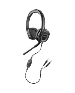 Plantronics 79730-21 audio 355 Audifono Y Microfono De Diadema