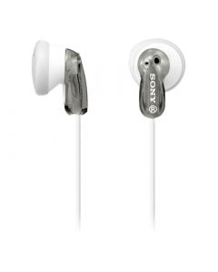 Sony mdre9lphcu Audifono Interno Inear E9l9 Color Blanco