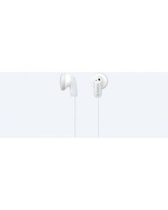 Sony mdre9lplcu Audifono Interno Inear E9l9 Color Blanco