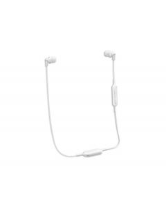 Panasonic rp-hje120bpw Rphje120bpw Audifonos Con Conexión Bluetooth