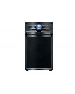 Panasonic sc-cmax1lmk Bocina Cmax1 2200w Pmpo 200w Rms One Box Active