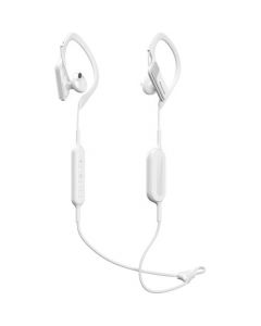 Panasonic rp-bts10pp-w Audifonos Bluetooth Deportivos Tipo Clip (inear)