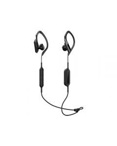 Panasonic rp-bts10pp-k Rpbts10ppk Audifonos Bluetooth Deportivos Tipo