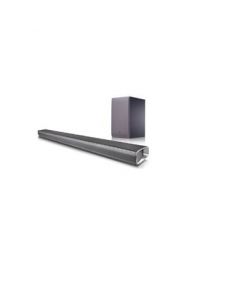 Lg sj5 Barra De Sonido 320w Rms Potencia 2.1 Canales, Subwoofer Inalambrico, Bluetooth