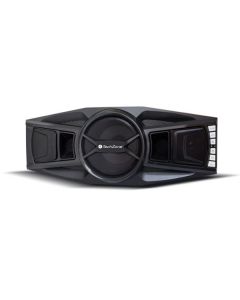 Tech Zone tz18boc02 Spk-1599 Bocina Con Sonido Estereo 60 Watts De Potencia Rms Conexion Bluetooth, Usb, Sd, 3.5 Mm Y Radio Fm.