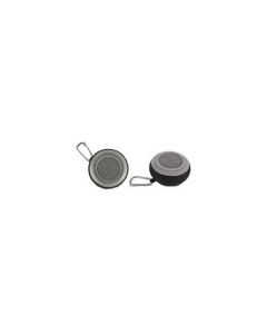 Perfect Choice pc-112822 Bocina Bluetooth Cannonball Sumergible Gris