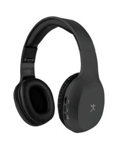 Perfect Choice pc-116752 Spk-1670 Audifono Diadema Bluetooth Gris