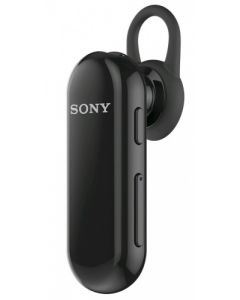 Sony mbh22b Manos Libres Mono Mbh22 Bluetooth, Color Negro