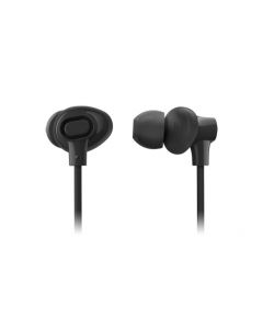 Panasonic rp-nj310bpuk Audifonos Con Conexión Bluetooth Tipo Inserción (in-ear) rp-nj310bpuk, Color Negro, Funcion Manos Libres Microfono, Recargables 6 Horas De Musica, Ultraligeros