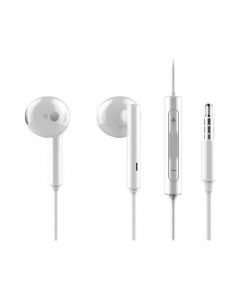 Huawei am115 Consumo Audifonos Alambricos Jack 3.5 Mm Color Blanco