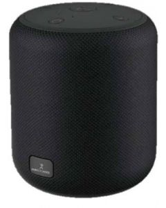 Perfect Choice pc-112952 Bocina Portatil Drum Bluethooth Negro