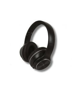 Perfect Choice pc-116806 Audifonos Diadema Bluethooth Infinity Negro