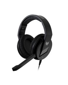 Acer NP.HDS11.00B predator galea 311 auriculares alámbrico diadema juego negro
