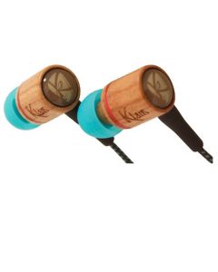 Acteck lvek-004 Audifonos Con Micrifono Beach Tipo Earbuds Customizados