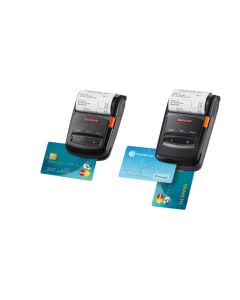 Bixolon spp-r210wkc Serial Usb Wifi Scr