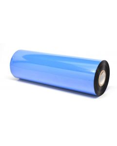 Sato SR10-V-273300 consumables r435b ribbon resin wound in 1075 x 984 1 core 5 rolls per case priced