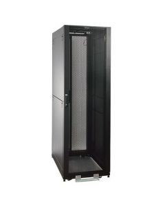 Msi SR2400 gabinete tripp lite smartrack profundidad estándar serie value 42u capacidad 1088 kg