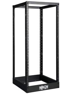 Tripp Lite sr4post25 Rack De Bastidor Abierto Smartrack 4 Puestos 25u