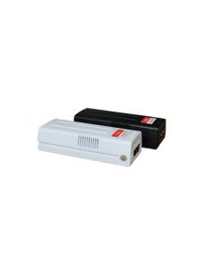 Saxxon PSE101T PSE101T- inyector poe  30 w 1 canal 10 100 1000m (imagen ilustrativa)