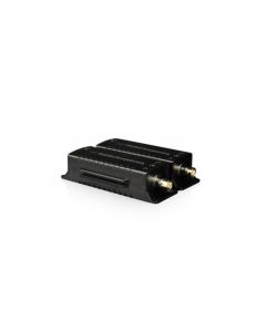 Saxxon UTP3-VEPOC01 utp3vepoc01- extensor poe por coaxial  ethernet y energia cable (imagen ilustrativa)
