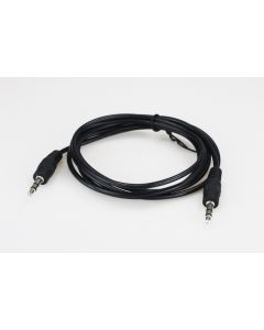 Xtc-315 Xtech 0.9m 3.5mm Negro Cable De Audio